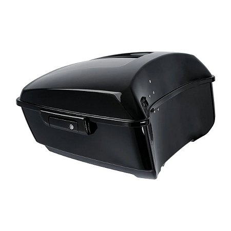 Alforge / Baú Traseiro Tour Pack Touring 14-23 - Twin13 - Preto