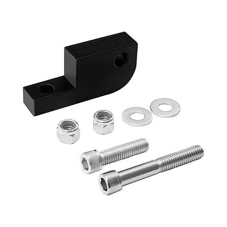 Extensor de Farol Harley Davidson - Twin13