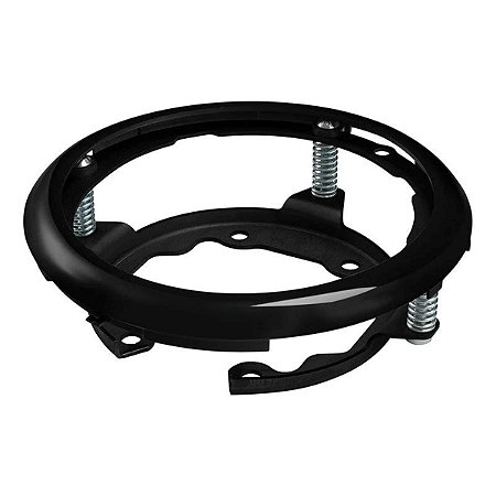 Suporte de Farol para Carenagem Harley Low Rider ST - Twin13