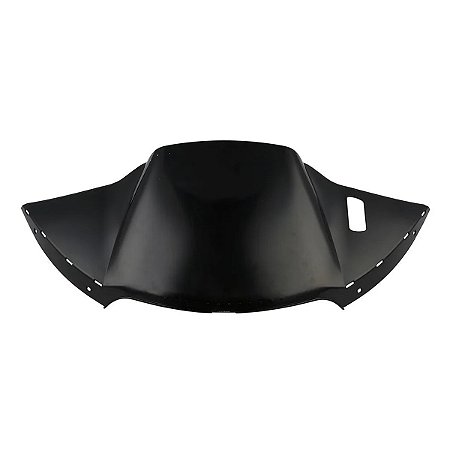 Acabamento Superior da Carenagem Dianteira Harley Road Glide 15-23 - Twin13