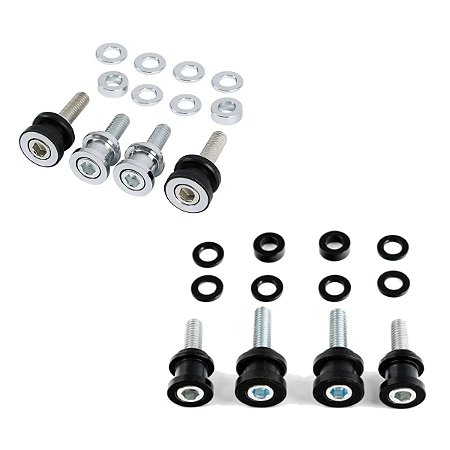 Kit de Dockings Sissy Bar Harley Low Rider S 18-25 - Twin13