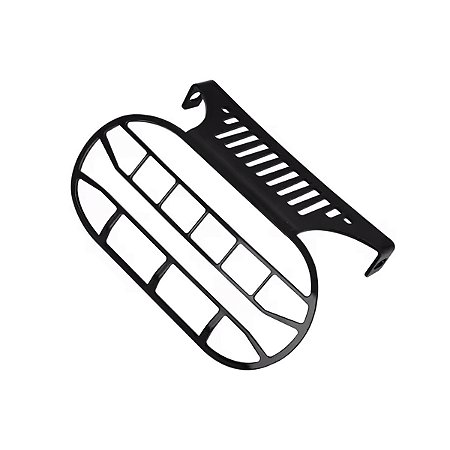Protetor Grade Farol Harley Sportster S 1250 22-25 - Twin13