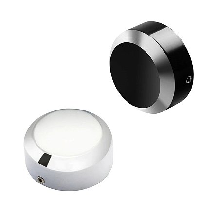 Acabamento de Parafuso de Mesa de Suspensão Dianteira Harley Sportster - Twin13