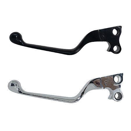 Manete de Embreagem Harley Sportster 96-03 Softail 96-10 - Twin13