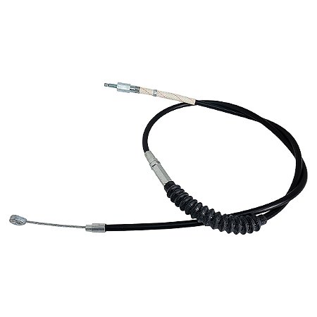 Cabo de Embreagem 150cm para Harley Sportster 04-21 - Twin13 - Preto