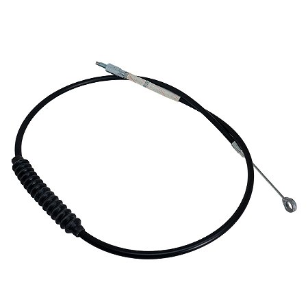 Cabo de Embreagem 133cm para Harley Sportster 04-21 - Twin13 - Preto