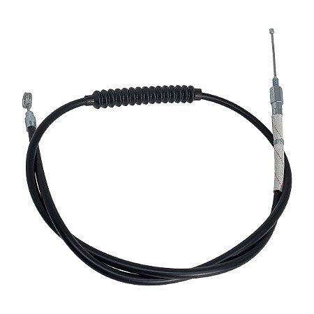 Cabo de Embreagem 140cm para Harley Sportster 04-21 - Twin13 - Preto
