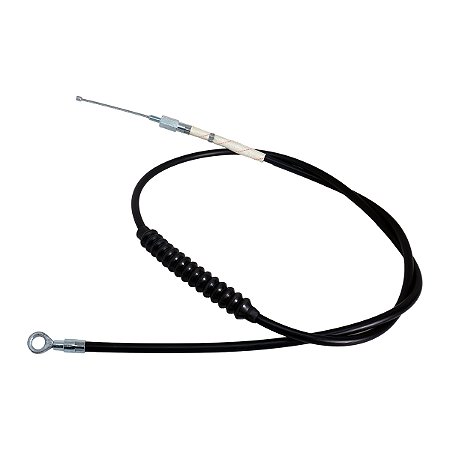 Cabo de Embreagem 170cm para Harley Dyna 09-13 - Twin13 - Preto