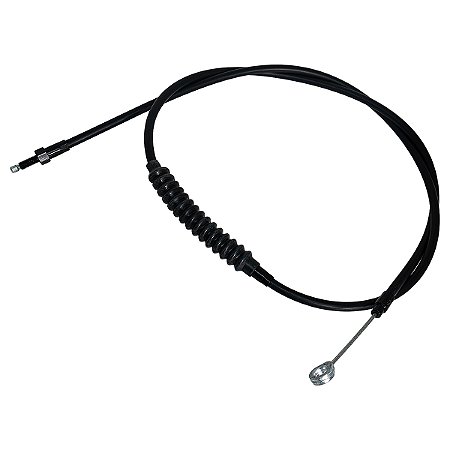 Cabo de Embreagem 161cm para Harley Dyna 09-13 - Twin13 - Preto