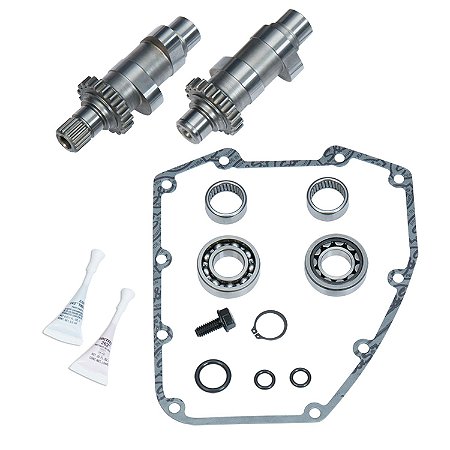 Comandos de Válvulas 510C S&S Cycle para Twin Cam 1999-2006