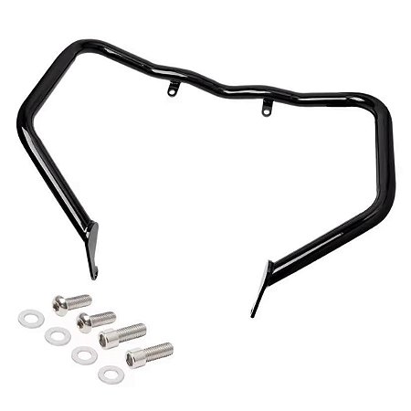 Protetor de Motor Harley Sportster S 1250 - Preto - Twin13