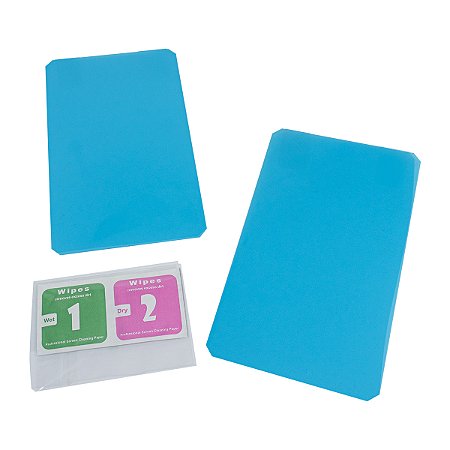 Película Protetora Painel Harley Pan America 1250 - Twin13