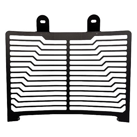 Protetor de Radiador de Água Harley Sportster S 1250 21-25 - Twin13