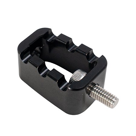 Pedal de Marcha Billet Harley Pan America 1250 - Preto - Twin13