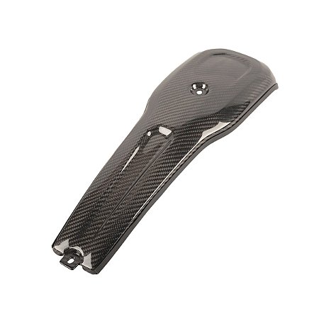 Dash Tank Fibra de Carbono Harley Low Rider ST 22-25 - Twin13