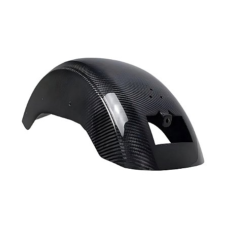 Para-lama Traseiro Fibra de Carbono Harley Low Rider S 18-25 - Twin13