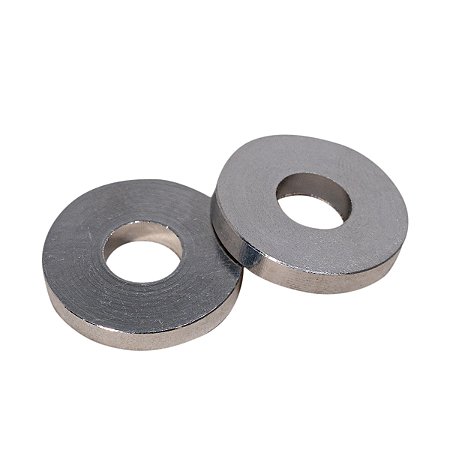 Par de Espaçadores Billet 5mm para Crash Bar - Twin13