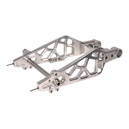 Balança Billet para Harley Davidson Touring 2014-2026 Twin 13