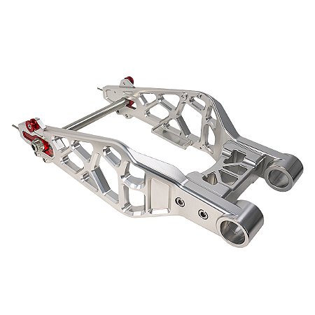 Balança Billet para Harley Davidson Touring 2014-2026 Twin 13