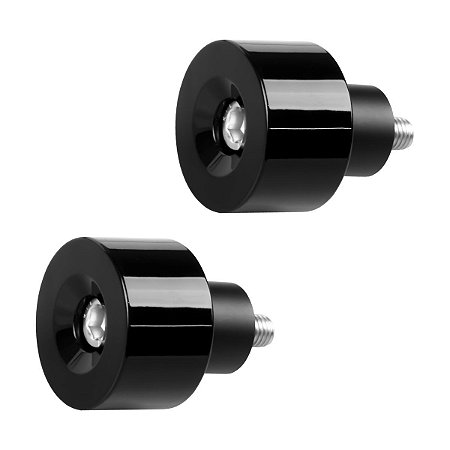 Par de Rodas de Skate 60mm para Crash Bar - Twin13