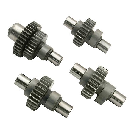 Comandos de Válvulas 500 S&S Cycle Sportster 1991-2021