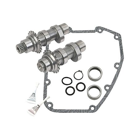 Comandos de Válvulas 625C S&S Cycle Twin Cam 2007-2017