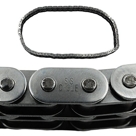 Corrente da Primária Touring 2007-2026 S&S Cycle