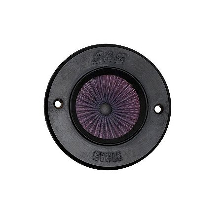 Elemento para Filtro de Ar de Reposição Stinger S&S Cycle