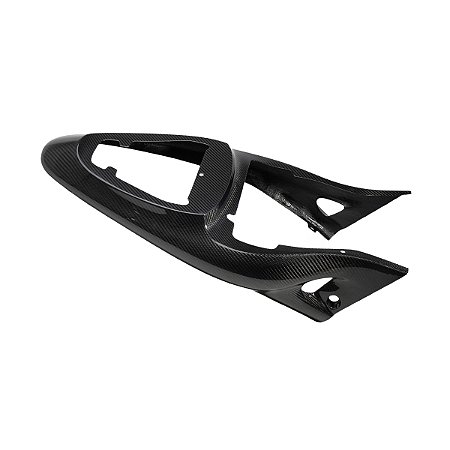 Carenagem de Banco em Fibra de Carbono Buell XB9R XB12R - Twin13