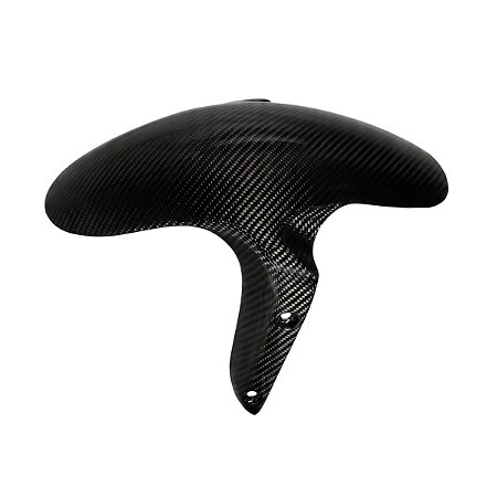 Para-lama Dianteiro em Fibra de Carbono Buell XB - Twin13