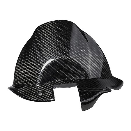 Para-lama Traseiro em Fibra de Carbono Buell XB - Twin13