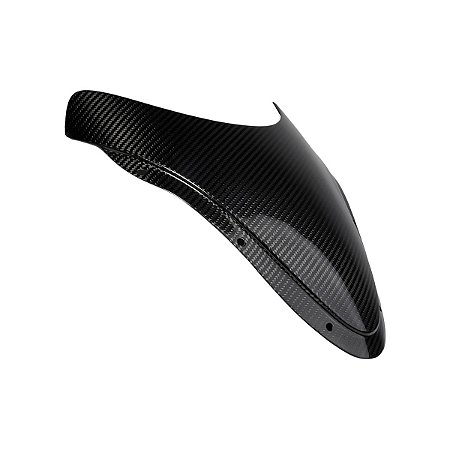 Para-brisa em Fibra de Carbono Buell XB9R XB12R - Twin13