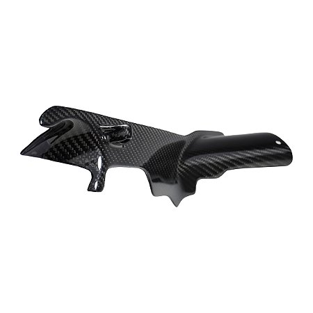 Intake de Motor em Fibra de Carbono Buell XB - Twin13