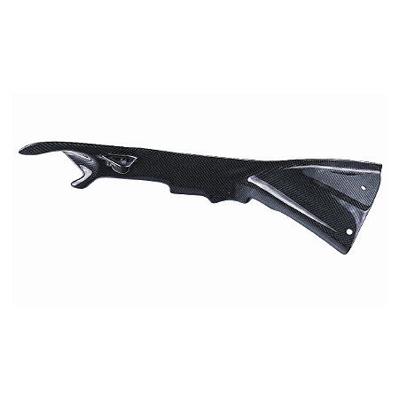 Intake de Motor em Fibra de Carbono Buell XB - Twin13