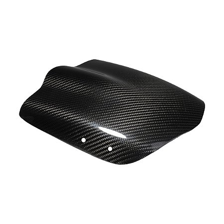 Para-brisa em Fibra de Carbono Buell XB9S XB12S - Twin13