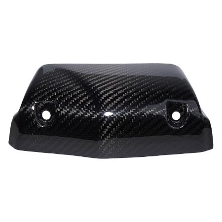 Intake de radiador de Óleo em Fibra de Carbono Buell XB12 05-07 - Twin13