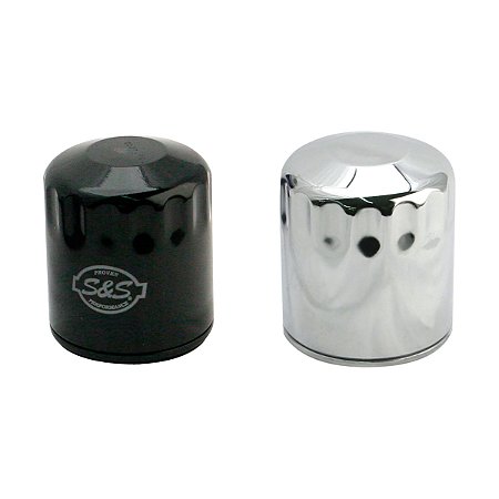 Filtro de Óleo para Harley Davidson S&S Cycle