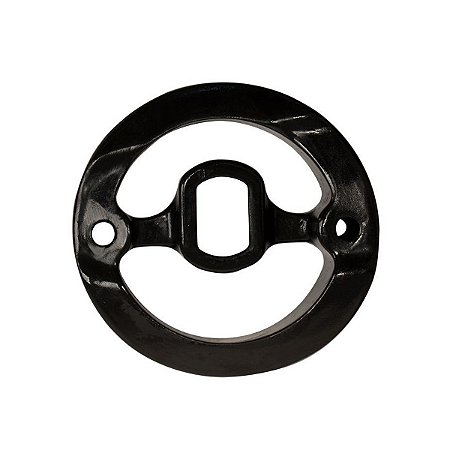 Adaptador para Capa Original HD em Filtro de Ar Stealth S&S Cycle Touring 2018-2026