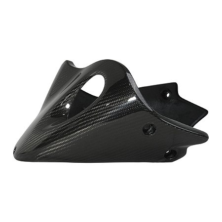 Protetor de Cárter em Fibra de Carbono Buell XB - Twin13