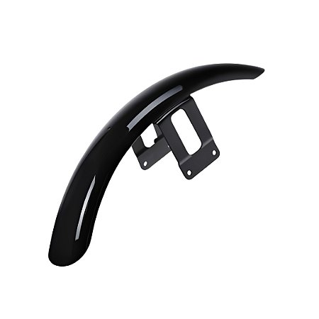 Para-lama Dianteiro Harley Sportster 1993-2021 - Twin13 - Preto