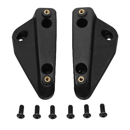 Suporte de Para-brisa Harley Road Glide 2024-2026 - Twin13