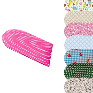 Mini Tábua de Passar p/ Patchwork