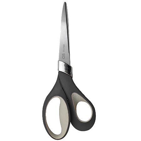 Tesoura Profissional TS-1700 21cm Cis