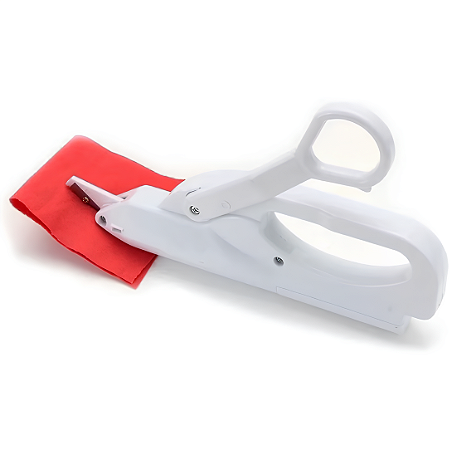 Tesoura Elétrica Para Corte de Papel