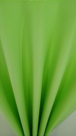PACOTE COM 10 FOLHAS CANDY COLOR 40X60 DE 1.5MM ( VERDE )