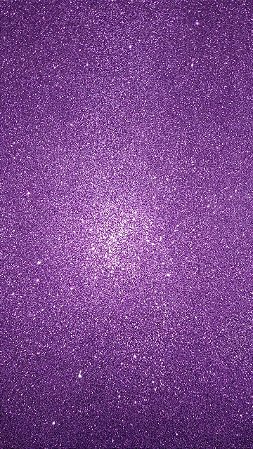 PACOTE COM 5 FOLHAS C/ GLITTER 40X60 DE 1,5MM ( LILAS )