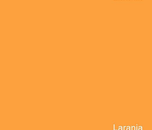 FOLHA DE EVA LARANJA 40X60 DE 3MM UND