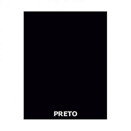 FOLHA DE EVA PRETO 40X60 DE 3MM UND