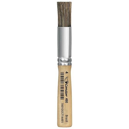 Pincel Condor Broxinha