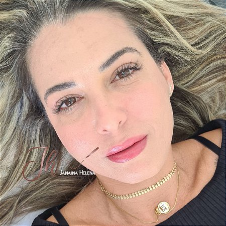 Micropigmentação Labial